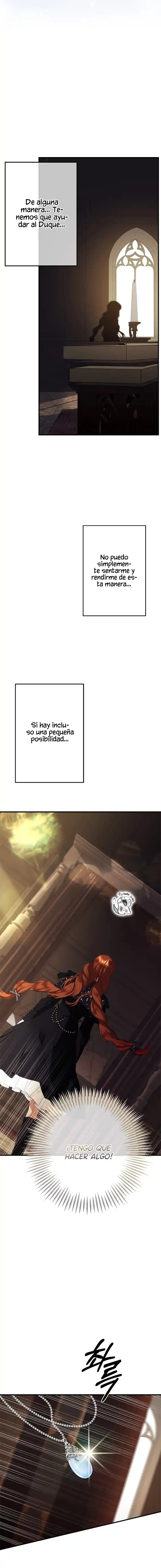 Los Magos Son Pobres - Capítulo 58 - Página 19 - LectorTMOo