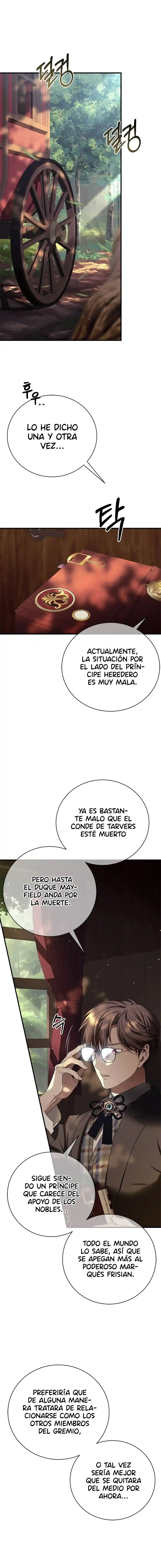 Los Magos Son Pobres - Capítulo 61 - Página 4 - LectorTMOo