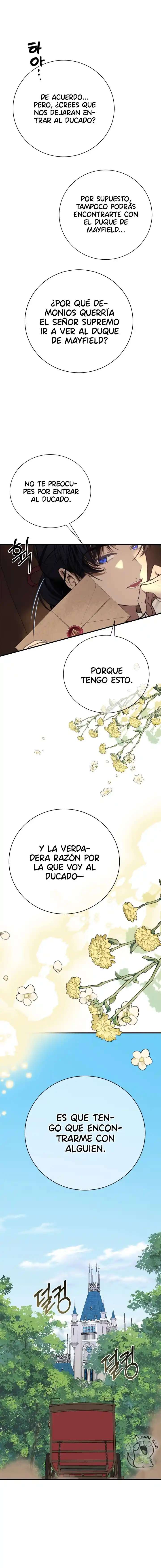 Los Magos Son Pobres - Capítulo 61 - Página 7 - LectorTMOo
