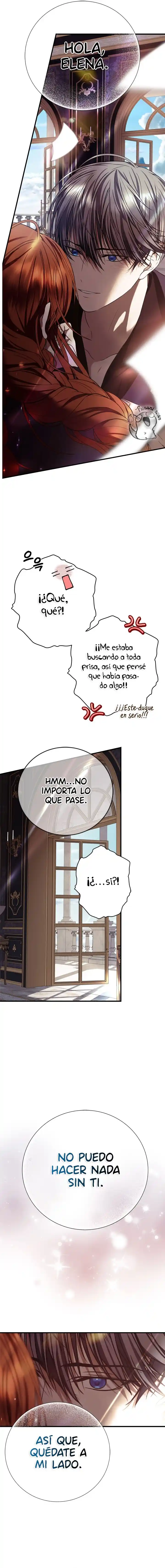 Los Magos Son Pobres - Capítulo 61 - Página 11 - LectorTMOo