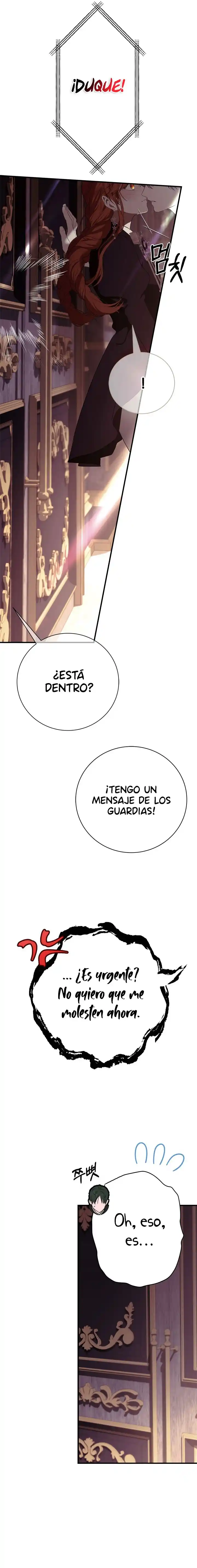 Los Magos Son Pobres - Capítulo 61 - Página 13 - LectorTMOo