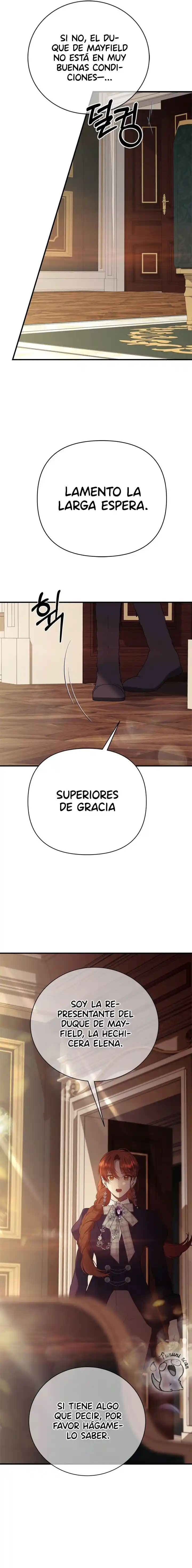 Los Magos Son Pobres - Capítulo 61 - Página 15 - LectorTMOo
