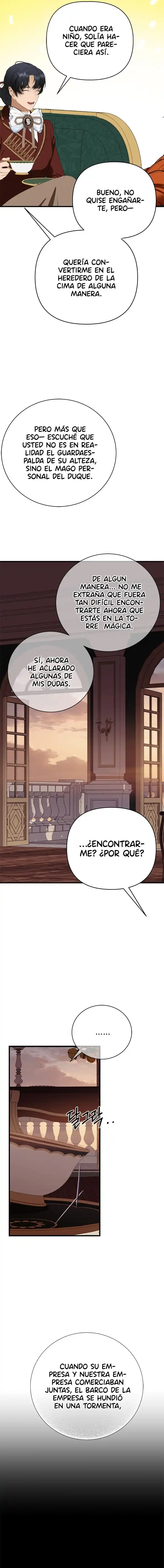 Los Magos Son Pobres - Capítulo 61 - Página 19 - LectorTMOo