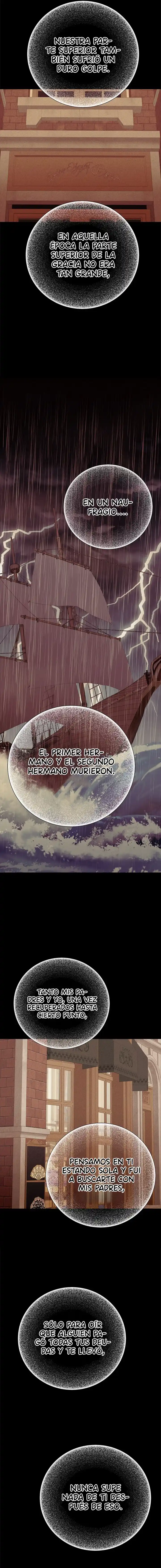 Los Magos Son Pobres - Capítulo 61 - Página 20 - LectorTMOo