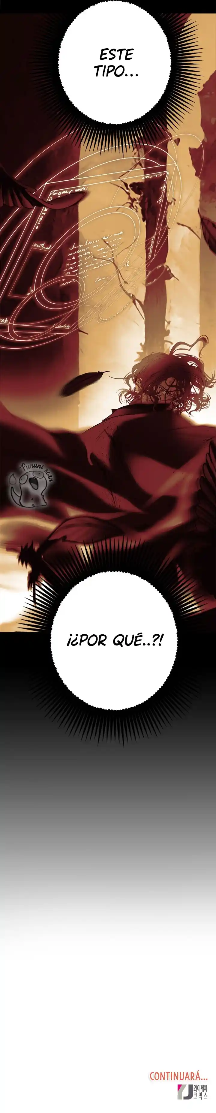 Los Magos Son Pobres - Capítulo 61 - Página 24 - LectorTMOo