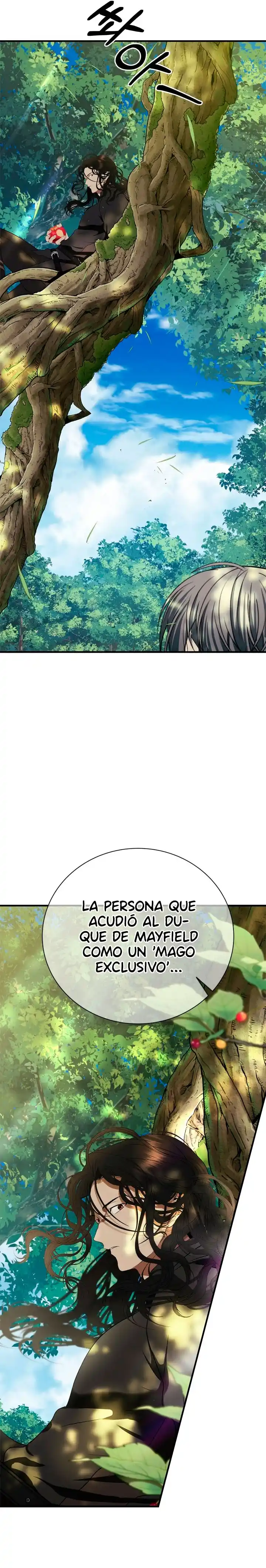 Los Magos Son Pobres - Capítulo 62 - Página 7 - LectorTMOo