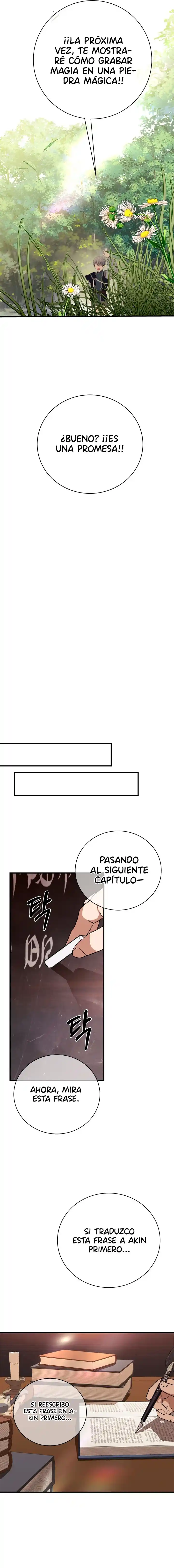 Los Magos Son Pobres - Capítulo 62 - Página 11 - LectorTMOo