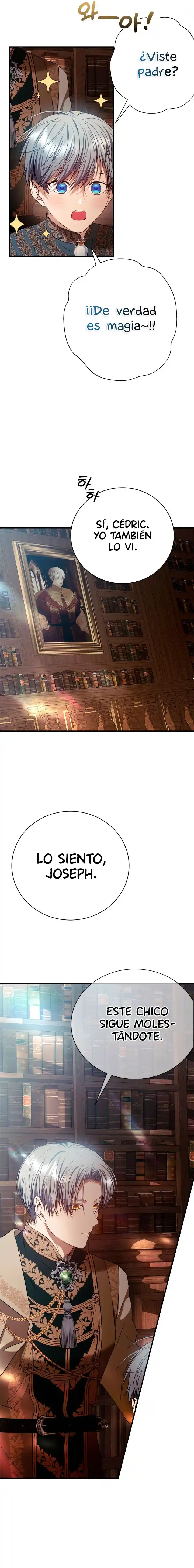Los Magos Son Pobres - Capítulo 62 - Página 15 - LectorTMOo