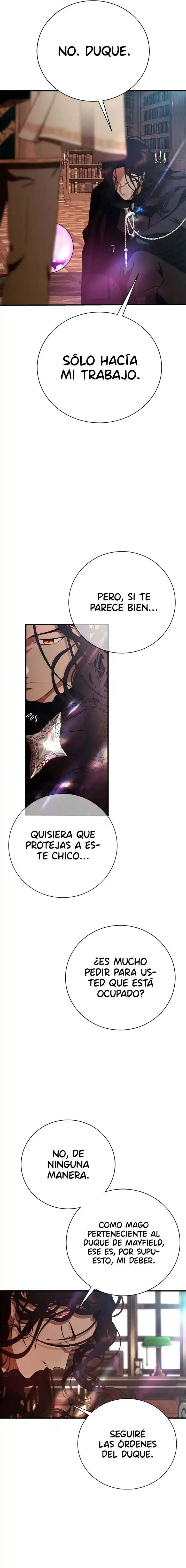Los Magos Son Pobres - Capítulo 62 - Página 16 - LectorTMOo
