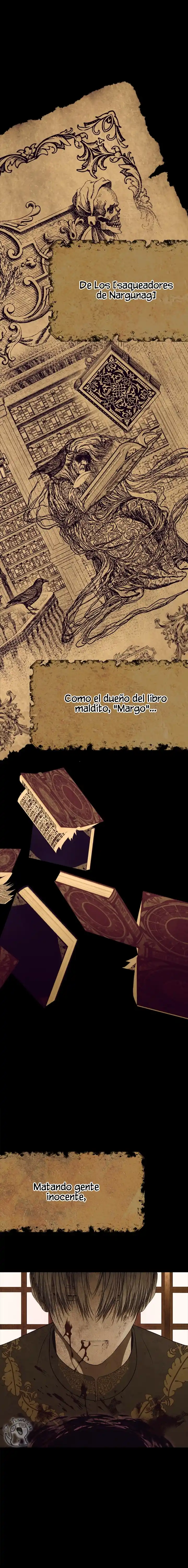 Los Magos Son Pobres - Capítulo 63 - Página 5 - LectorTMOo