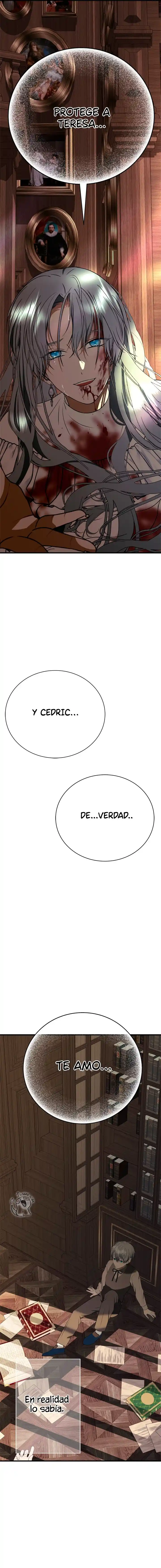 Los Magos Son Pobres - Capítulo 63 - Página 13 - LectorTMOo
