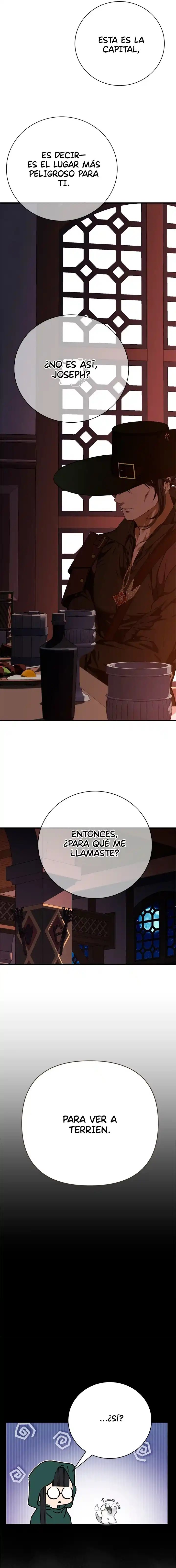 Los Magos Son Pobres - Capítulo 63 - Página 20 - LectorTMOo