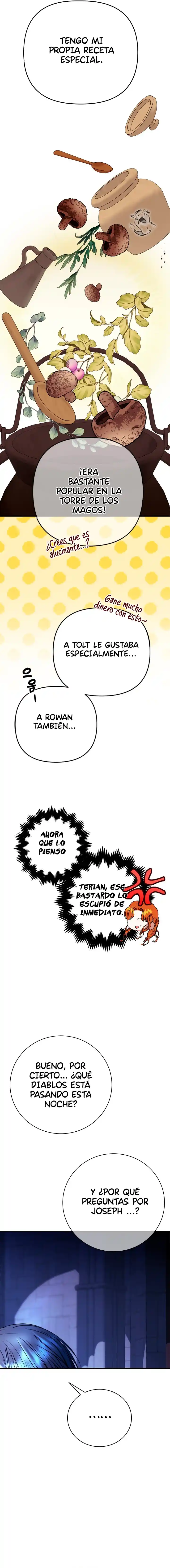 Los Magos Son Pobres - Capítulo 64 - Página 7 - LectorTMOo