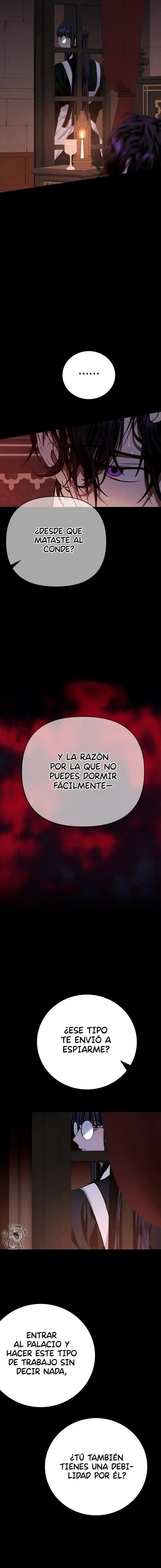 Los Magos Son Pobres - Capítulo 64 - Página 17 - LectorTMOo