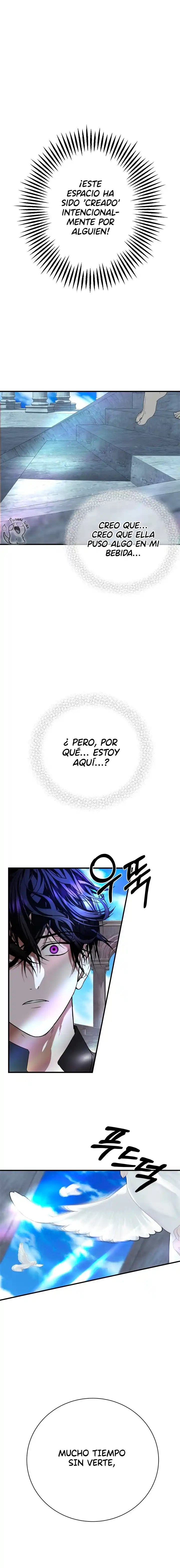 Los Magos Son Pobres - Capítulo 64 - Página 22 - LectorTMOo
