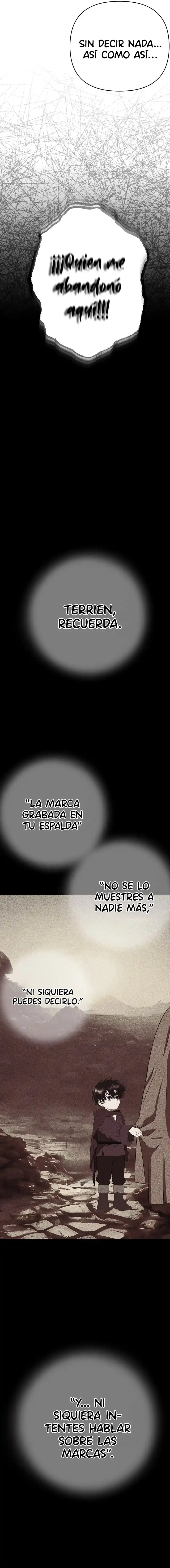 Los Magos Son Pobres - Capítulo 65 - Página 9 - LectorTMOo
