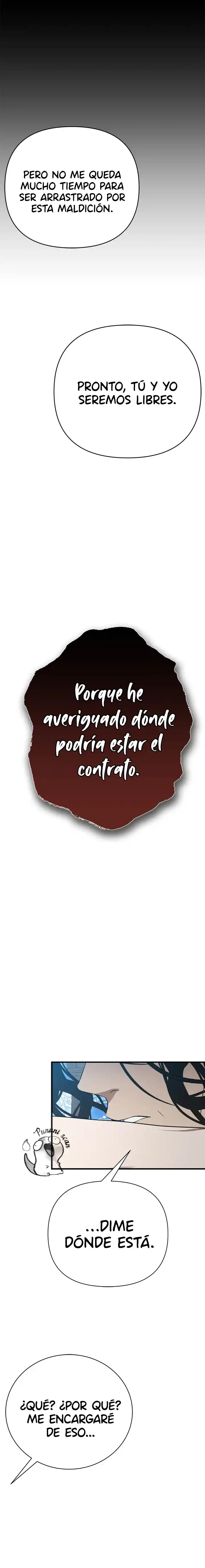 Los Magos Son Pobres - Capítulo 65 - Página 14 - LectorTMOo