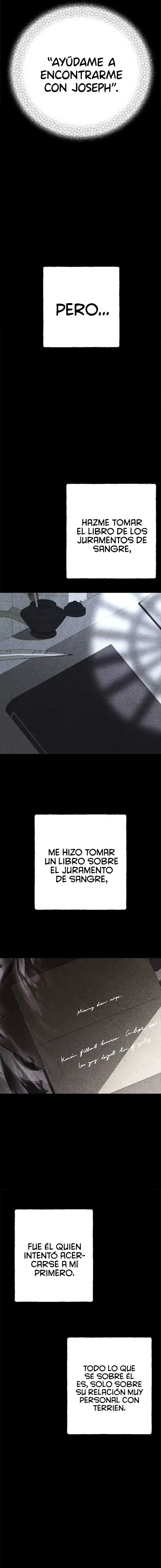 Los Magos Son Pobres - Capítulo 65 - Página 16 - LectorTMOo