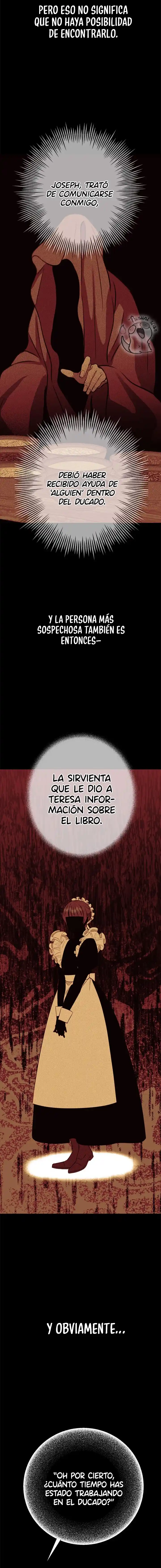 Los Magos Son Pobres - Capítulo 65 - Página 17 - LectorTMOo