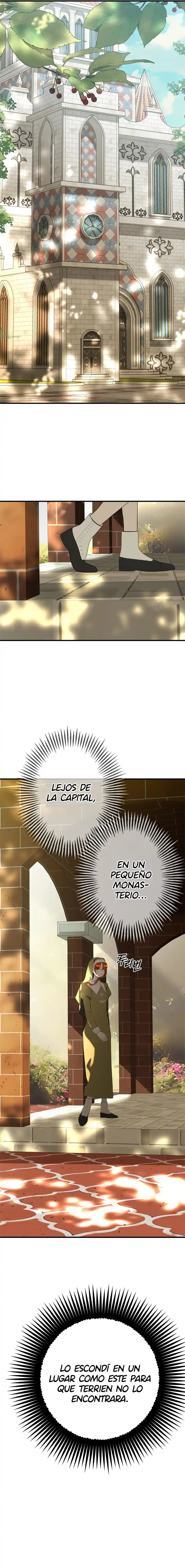 Los Magos Son Pobres - Capítulo 65 - Página 19 - LectorTMOo