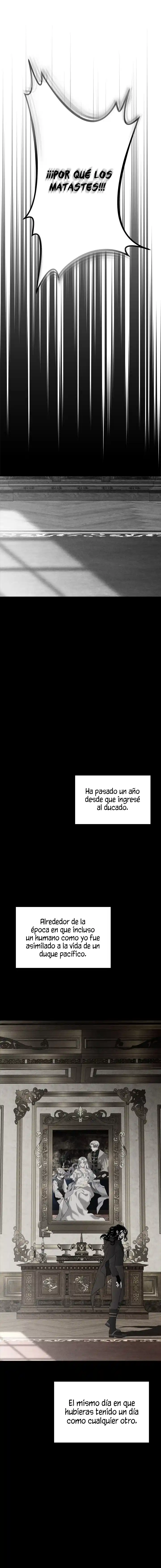 Los Magos Son Pobres - Capítulo 67 - Página 13 - LectorTMOo