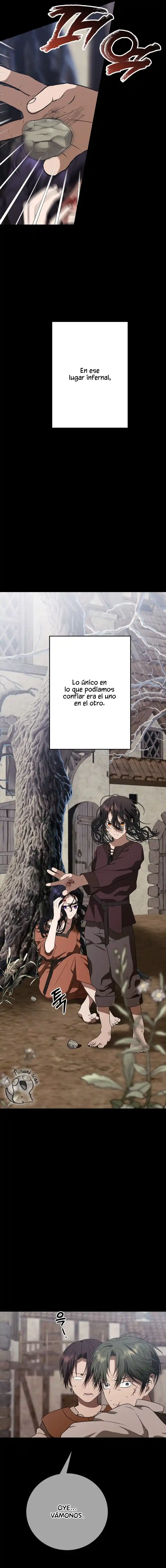 Los Magos Son Pobres - Capítulo 68 - Página 6 - LectorTMOo
