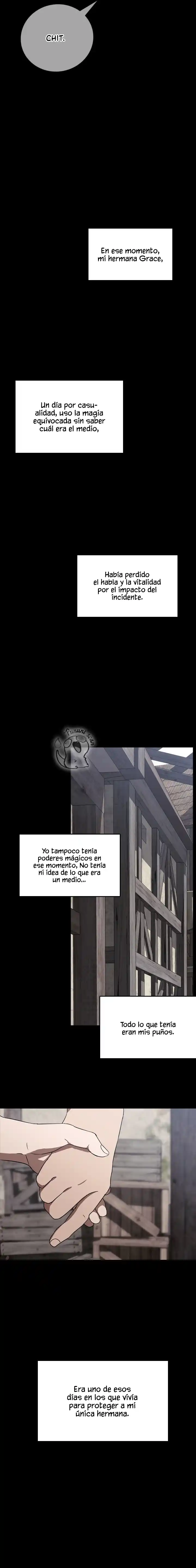 Los Magos Son Pobres - Capítulo 68 - Página 7 - LectorTMOo