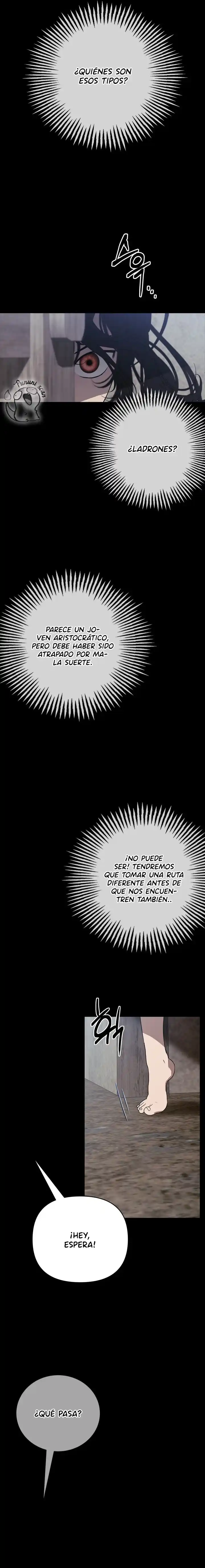 Los Magos Son Pobres - Capítulo 68 - Página 10 - LectorTMOo