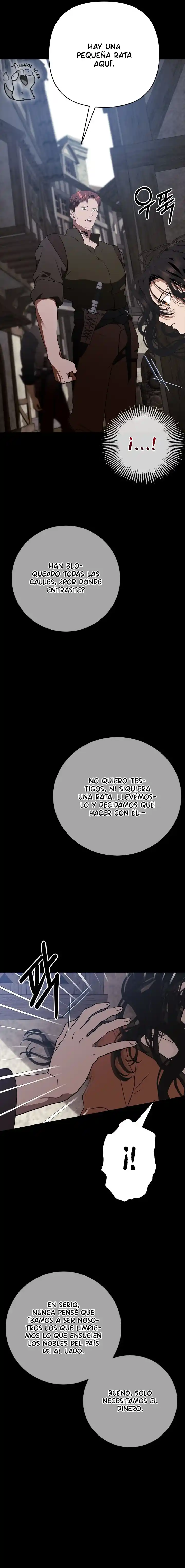 Los Magos Son Pobres - Capítulo 68 - Página 11 - LectorTMOo