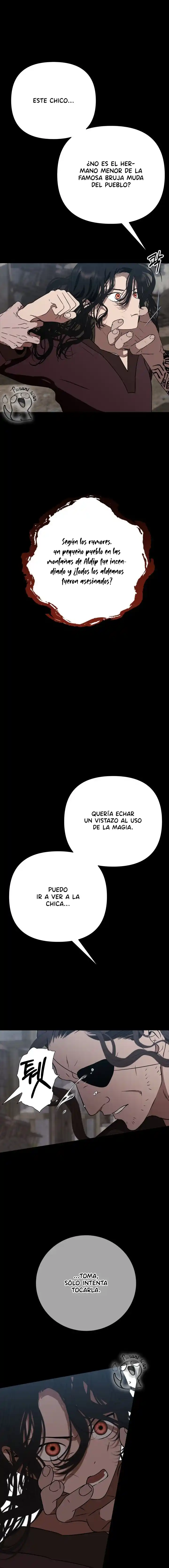 Los Magos Son Pobres - Capítulo 68 - Página 13 - LectorTMOo