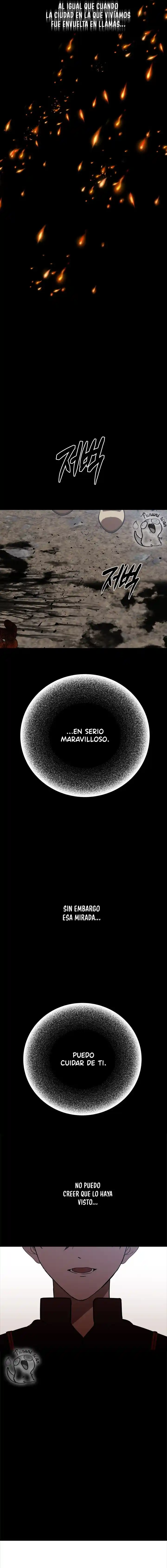 Los Magos Son Pobres - Capítulo 68 - Página 17 - LectorTMOo
