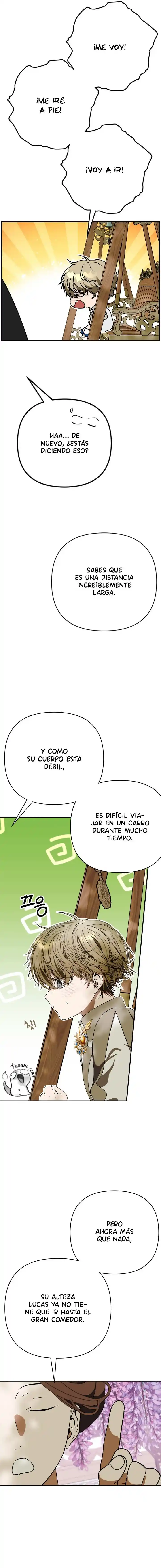 Los Magos Son Pobres - Capítulo 69 - Página 6 - LectorTMOo
