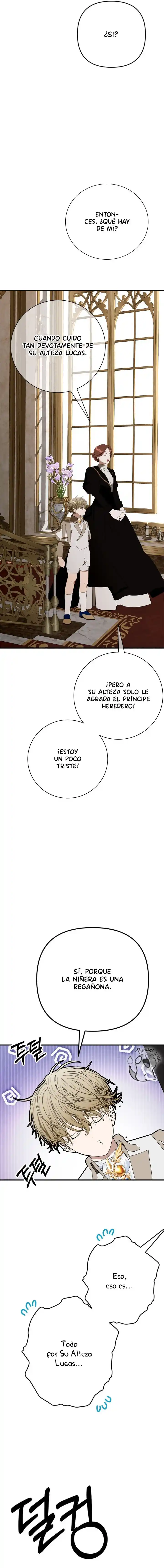 Los Magos Son Pobres - Capítulo 69 - Página 11 - LectorTMOo