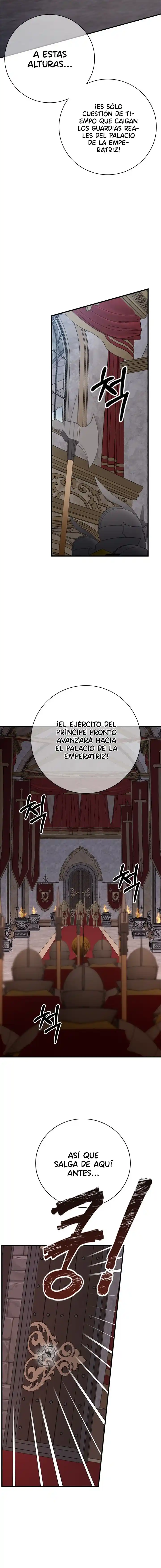 Los Magos Son Pobres - Capítulo 70 - Página 13 - LectorTMOo