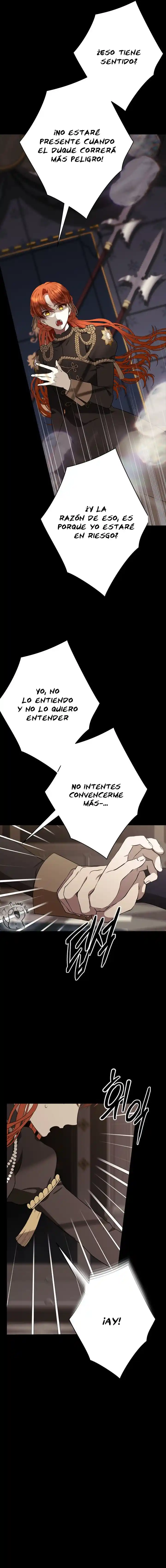 Los Magos Son Pobres - Capítulo 72 - Página 7 - LectorTMOo