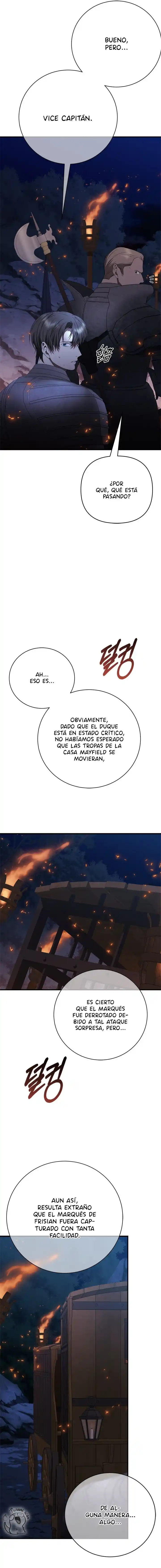 Los Magos Son Pobres - Capítulo 72 - Página 14 - LectorTMOo