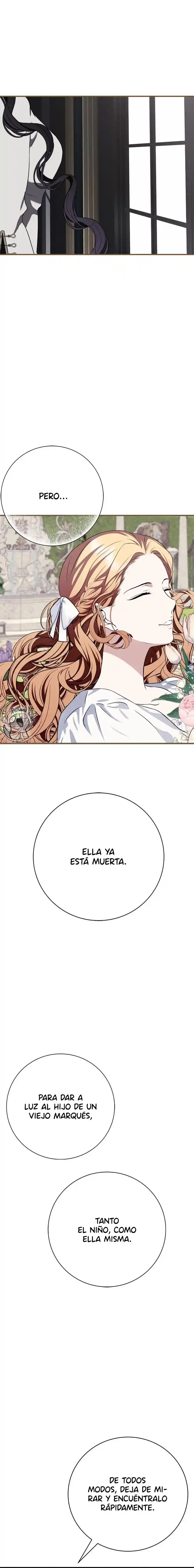 Los Magos Son Pobres - Capítulo 73 - Página 14 - LectorTMOo