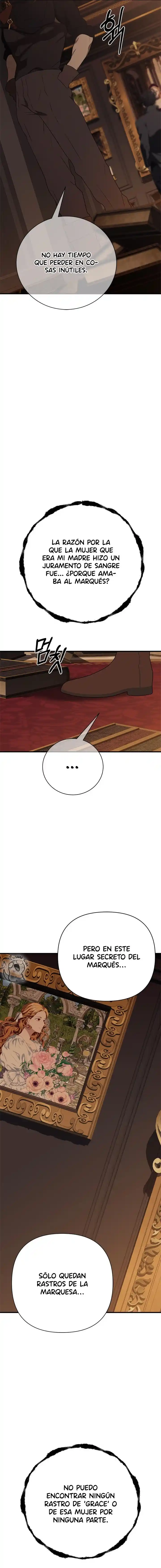 Los Magos Son Pobres - Capítulo 73 - Página 15 - LectorTMOo