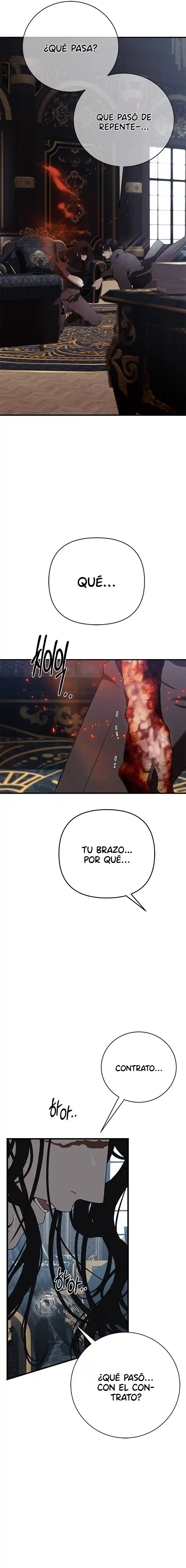 Los Magos Son Pobres - Capítulo 74 - Página 8 - LectorTMOo