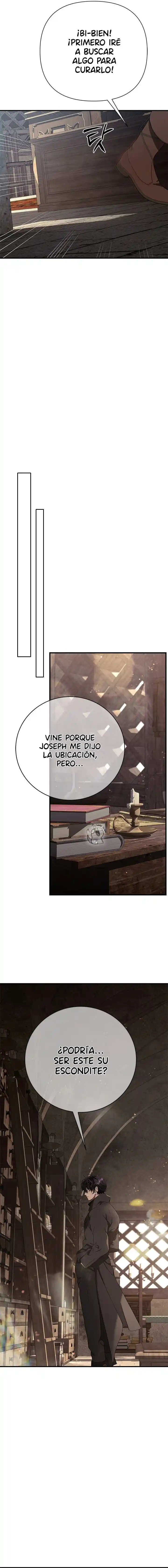 Los Magos Son Pobres - Capítulo 74 - Página 13 - LectorTMOo
