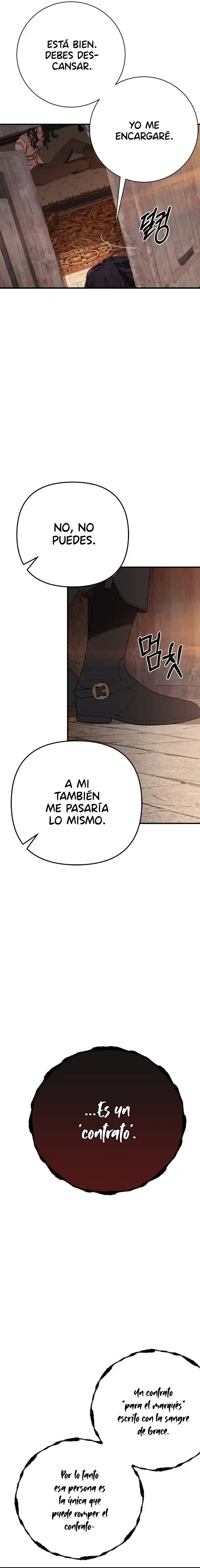 Los Magos Son Pobres - Capítulo 74 - Página 18 - LectorTMOo