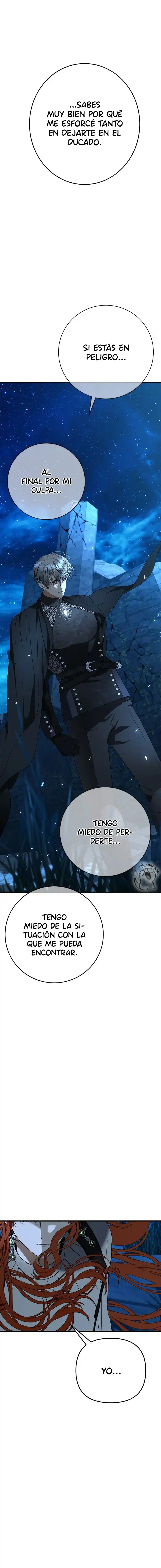 Los Magos Son Pobres - Capítulo 75 - Página 5 - LectorTMOo