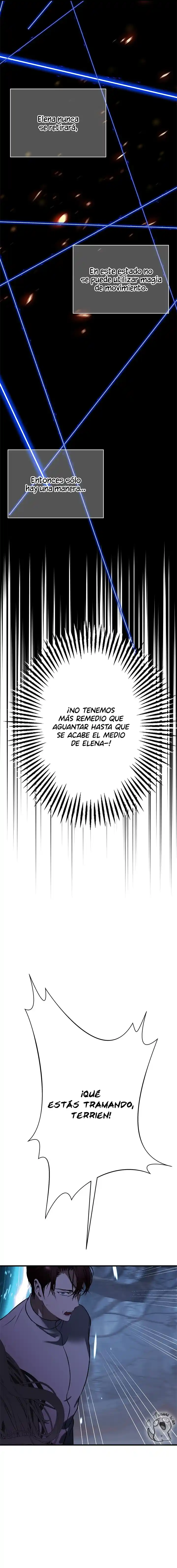 Los Magos Son Pobres - Capítulo 76 - Página 6 - LectorTMOo