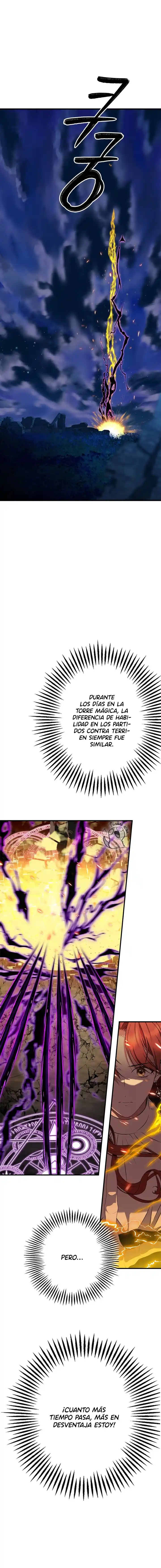Los Magos Son Pobres - Capítulo 76 - Página 11 - LectorTMOo