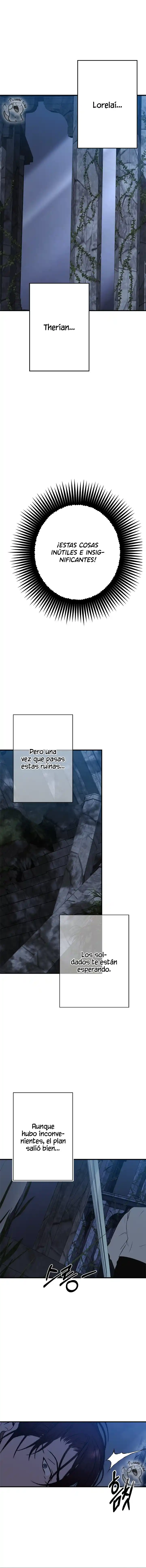 Los Magos Son Pobres - Capítulo 77 - Página 4 - LectorTMOo