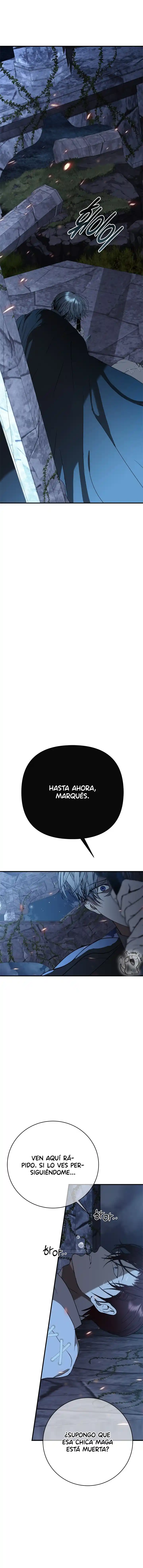 Los Magos Son Pobres - Capítulo 77 - Página 9 - LectorTMOo