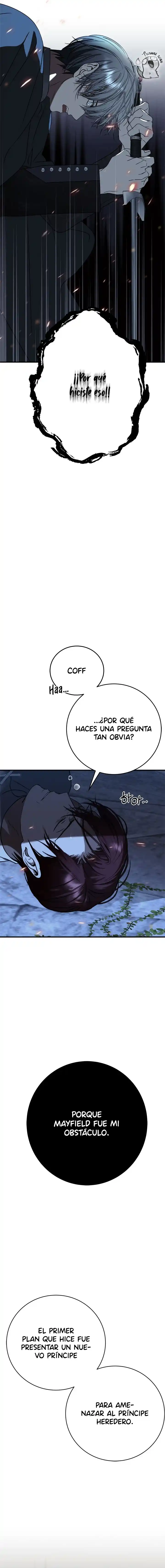 Los Magos Son Pobres - Capítulo 77 - Página 11 - LectorTMOo