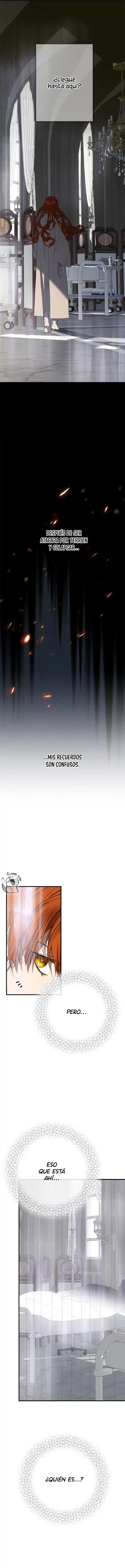 Los Magos Son Pobres - Capítulo 78 - Página 6 - LectorTMOo
