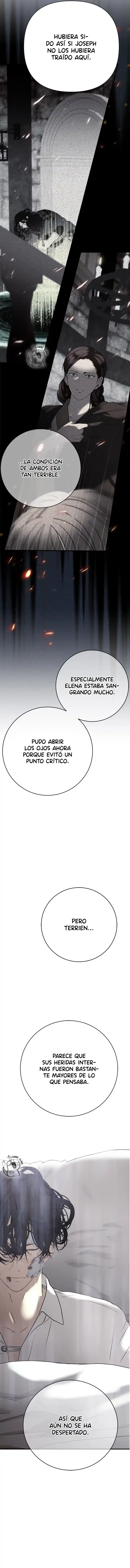 Los Magos Son Pobres - Capítulo 78 - Página 9 - LectorTMOo