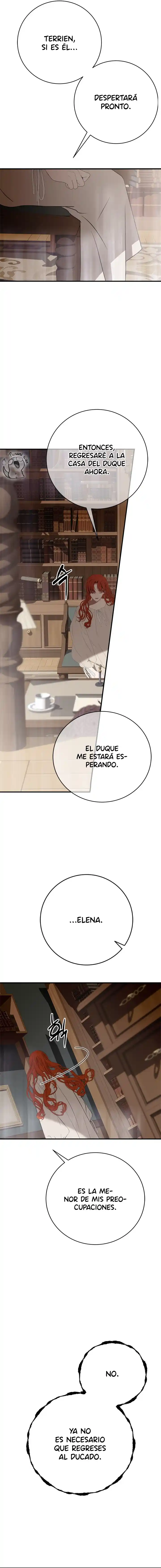 Los Magos Son Pobres - Capítulo 78 - Página 10 - LectorTMOo
